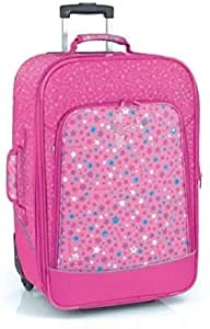 Maleta Mediana 2 Ruedas Gabol Estela