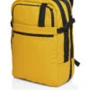 Mochila De Viaje Cabina Extensible Vogart Cabin Crew Amarillo 2 Mochila De Viaje Cabina Extensible Vogart Cabin Crew Amarillo -Almacenamiento De Viaje 1869