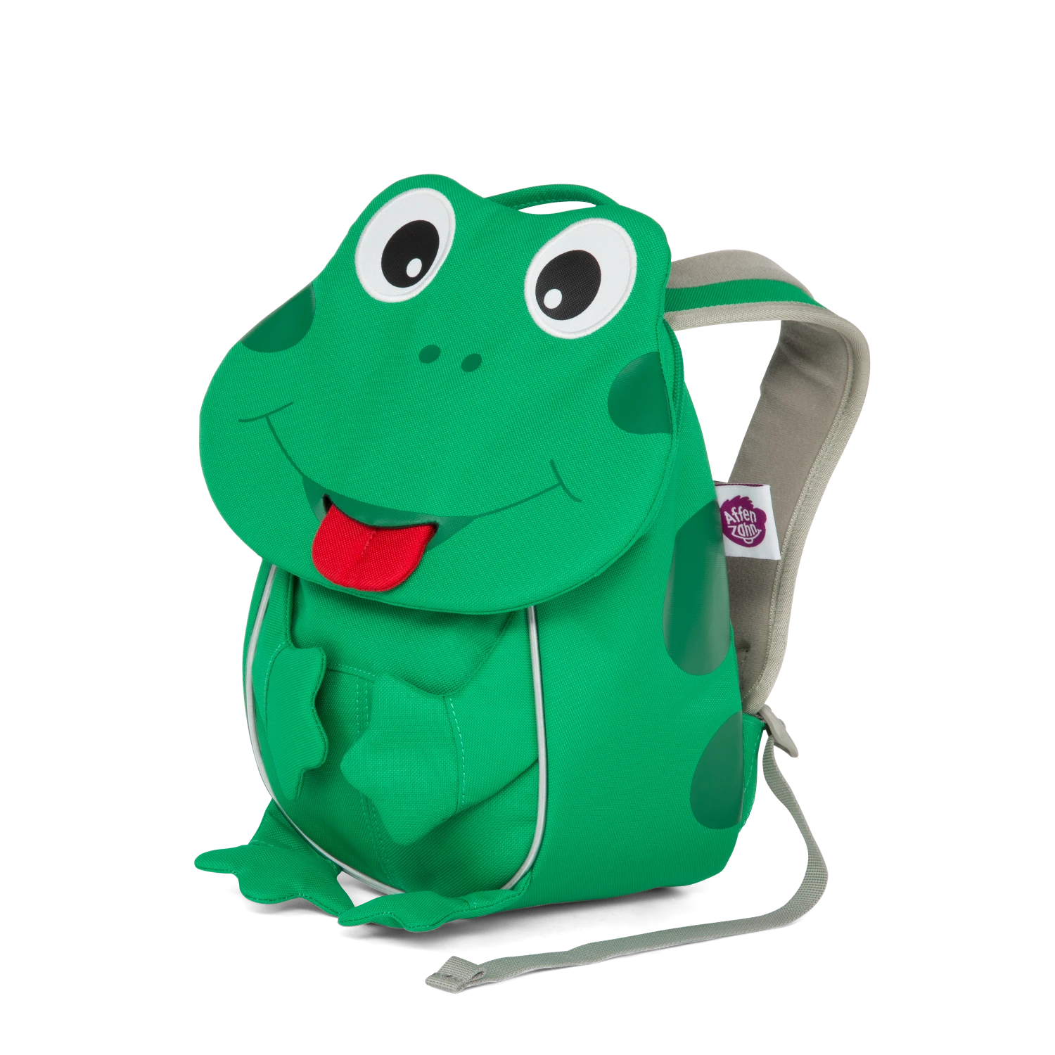 Mochila Infanil 1-3 Años Affen Zahn Rana 6 Mochila Infanil 1-3 Años Affen Zahn Rana - Imagen 4