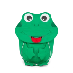 Mochila Infanil 1-3 Años Affen Zahn Rana 11 Mochila Infanil 1-3 Años Affen Zahn Rana -Almacenamiento De Viaje 18863