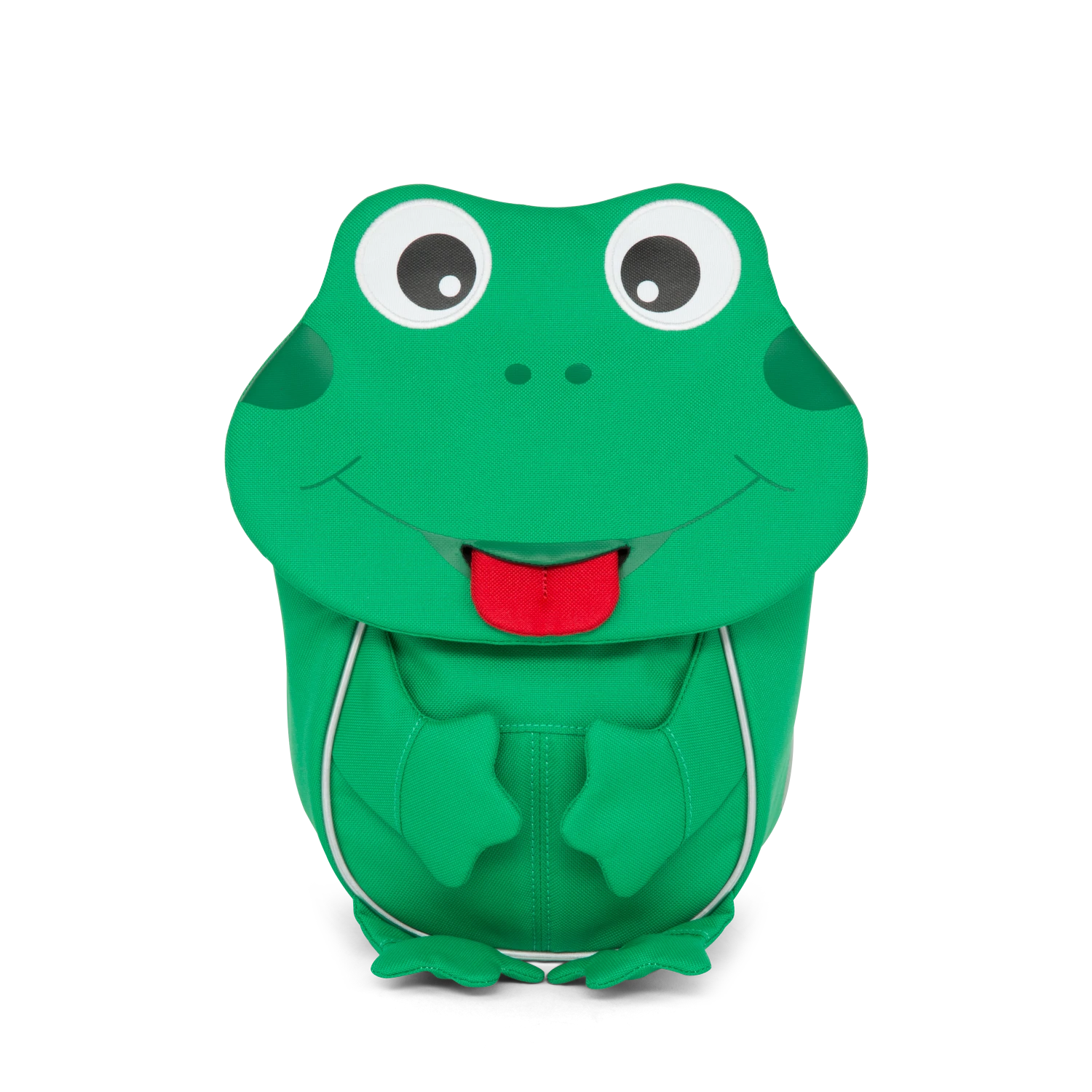 Mochila Infanil 1-3 Años Affen Zahn Rana 4 Mochila Infanil 1-3 Años Affen Zahn Rana - Imagen 2