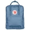 FJÄLLRÄVEN Mochila Fjällräven Kanken Azul (Blue Ridge) -Almacenamiento De Viaje 1894