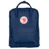 FJÄLLRÄVEN Mochila Fjällräven Kanken Azul (Royal Blue) -Almacenamiento De Viaje 1898