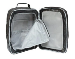 Mochila De Viaje Cabina Extensible Vogart Cabin Crew Amarillo -Almacenamiento De Viaje 19711