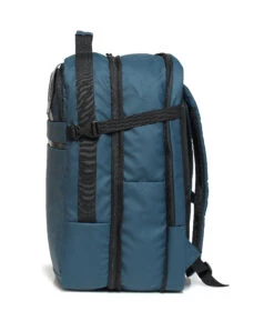 Mochila De Viaje Cabina Extensible Vogart Cabin Crew Amarillo -Almacenamiento De Viaje 19715