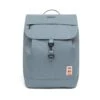 Mochila Lefrik Scout Metal Hook Azul Piedra (Stone Blue) -Almacenamiento De Viaje 19795