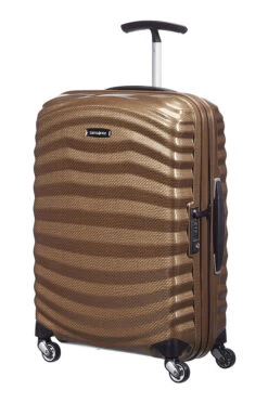 Maleta Cabina 55 Cm 4R Samsonite Lite-shockArena