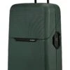 Maleta Grande 75 Cm 4 Ruedas Samsonite Magnum Eco Verde (Forest Green) -Almacenamiento De Viaje 20206