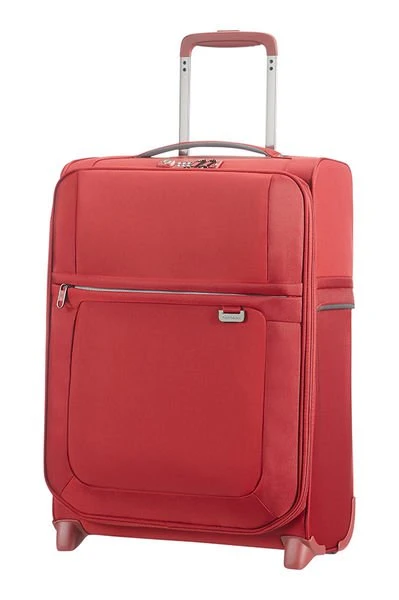 Maleta Trolley Cabina 55 Cm 2R Samsonite Uplite Rojo 3 Maleta Trolley Cabina 55 Cm 2R Samsonite Uplite Rojo