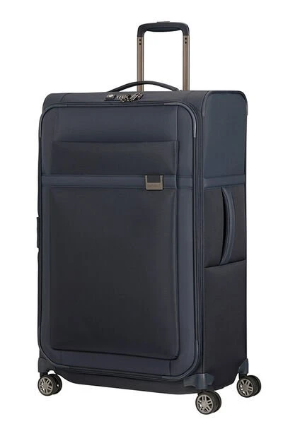 Maleta Grande 78 Cm 4 R Exp Samsonite Airea Azul Oscuro (Dark Blue) 3 Maleta Grande 78 Cm 4 R Exp Samsonite Airea Azul Oscuro (Dark Blue)