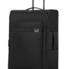 Maleta Grande 78 Cm 4 R Exp Samsonite Airea Negro -Almacenamiento De Viaje 20281
