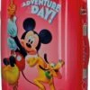 Disney Maleta Mediana 69 Cm Mickey Adventure Day 4 Ruedas 2 Disney Maleta Mediana 69 Cm Mickey Adventure Day 4 Ruedas -Almacenamiento De Viaje 20550