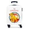 Disney Maleta De Cabina 55 Cm 4 Ruedas Rígida El Rey Leon Azul 1 Disney Maleta De Cabina 55 Cm 4 Ruedas Rígida El Rey Leon Azul -Almacenamiento De Viaje 2058