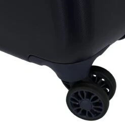 Disney Maleta Cabina 55 Cm Rigida 4 Ruedas Star Wars Droids Vader Marino Oscuro -Almacenamiento De Viaje 20754