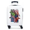 Marvel Maletacabina 55 Cm 4 Ruedas Rigida All Avengers 1 Marvel Maletacabina 55 Cm 4 Ruedas Rigida All Avengers -Almacenamiento De Viaje 2077