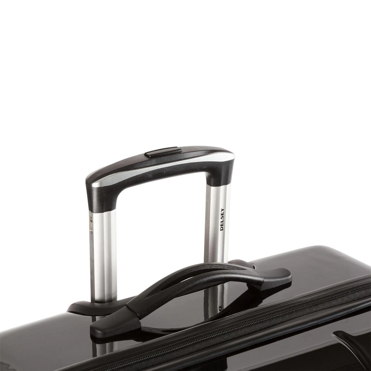 Maleta Mediana 66 Cm 4 Ruedas Delsey Aircraft Negro 4 Maleta Mediana 66 Cm 4 Ruedas Delsey Aircraft Negro - Imagen 3