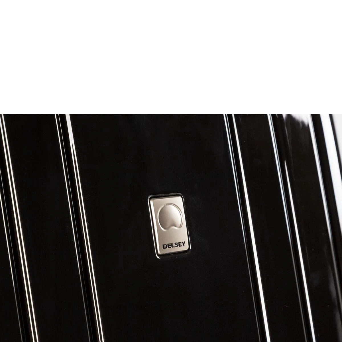 Maleta Mediana 66 Cm 4 Ruedas Delsey Aircraft Negro 2 Maleta Mediana 66 Cm 4 Ruedas Delsey Aircraft Negro