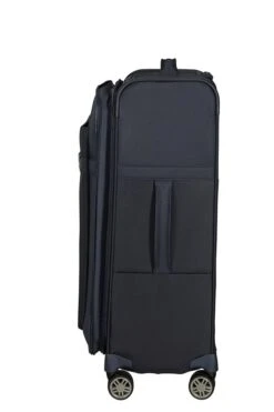 Maleta Mediana 67 Cm 4 Ruedas Exp Samsonite Airea Azul Oscuro (Dark Blue) -Almacenamiento De Viaje 21195