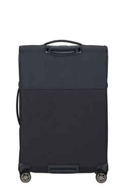 Maleta Mediana 67 Cm 4 Ruedas Exp Samsonite Airea Azul Oscuro (Dark Blue) -Almacenamiento De Viaje 21206