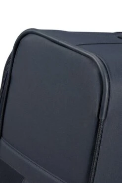 Maleta Mediana 67 Cm 4 Ruedas Exp Samsonite Airea Azul Oscuro (Dark Blue) -Almacenamiento De Viaje 21226