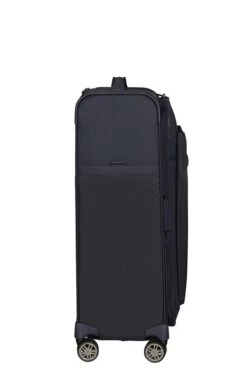 Maleta Mediana 67 Cm 4 Ruedas Exp Samsonite Airea Azul Oscuro (Dark Blue) -Almacenamiento De Viaje 21243