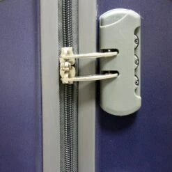 Maleta Grande Privata Bandera Inglesa -Almacenamiento De Viaje 21369