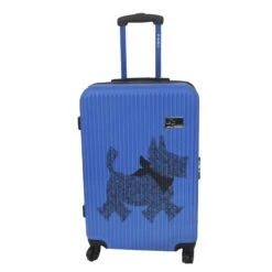 Mavi Maleta Mediana 4 R Chipie Gobi Azul