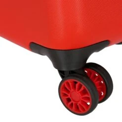 Marvel Maleta Mediana 68 Cm 4 Ruedas Earth´s Mightiest Heroes Rojo 10 Marvel Maleta Mediana 68 Cm 4 Ruedas Earth´s Mightiest Heroes Rojo -Almacenamiento De Viaje 21524