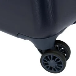 Marvel Maleta Mediana 68 Cm 4 Ruedas Mightiest Heroes Captain America Marino -Almacenamiento De Viaje 21538