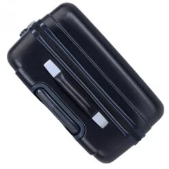 Marvel Maleta Mediana 68 Cm 4 Ruedas Mightiest Heroes Captain America Marino -Almacenamiento De Viaje 21549