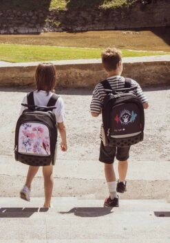 Mochila Escolar Con Ruedas Nikidom Roller Up Ozzie 17 Mochila Escolar Con Ruedas Nikidom Roller Up Ozzie -Almacenamiento De Viaje 21965