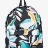 Mochila Escolar 1 Comp. Roxy Sugar Baby ERJBP04354-KVJ8 1 Mochila Escolar 1 Comp. Roxy Sugar Baby ERJBP04354-KVJ8 -Almacenamiento De Viaje 22054