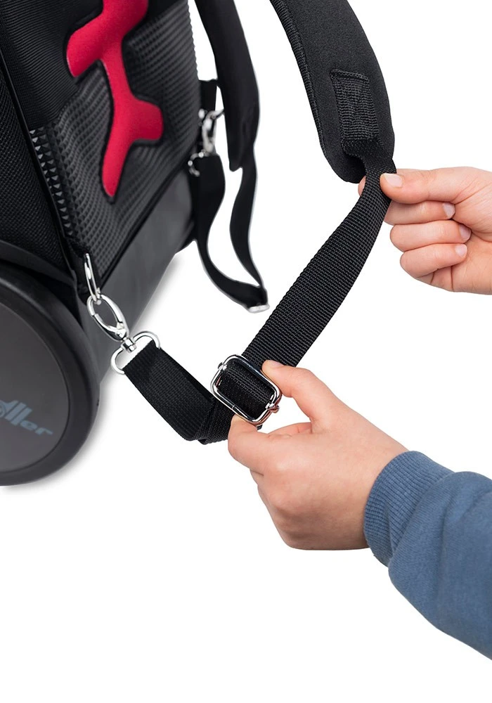 Mochila Escolar Con Ruedas Nikidom Roller Up Street Style 12 Mochila Escolar Con Ruedas Nikidom Roller Up Street Style - Imagen 10