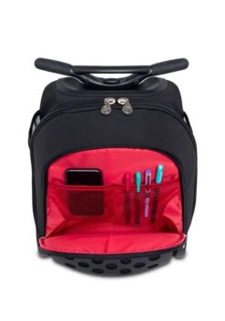 Mochila Escolar Con Ruedas Nikidom Roller Up XL Street Style -Almacenamiento De Viaje 22277