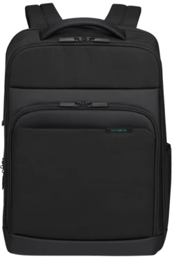 Mochila Ordenador 17.3" Samsonite Mysight Negro -Almacenamiento De Viaje 22378