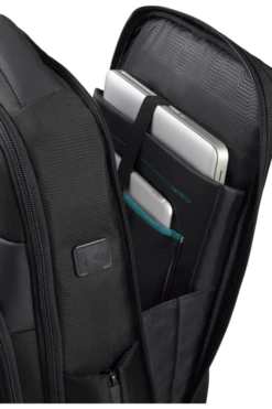 Mochila Ordenador 15.6" Samsonite Mysight Negro -Almacenamiento De Viaje 22386