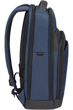 Mochila Ordenador 17.3" Samsonite Mysight Azul -Almacenamiento De Viaje 22388