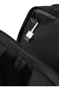 Mochila Ordenador 15.6" Samsonite Mysight Negro -Almacenamiento De Viaje 22391