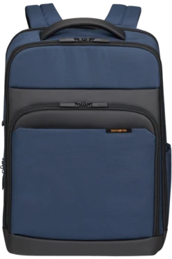 Mochila Ordenador 17.3" Samsonite Mysight Azul -Almacenamiento De Viaje 22393