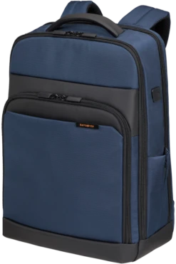 Mochila Ordenador 17.3" Samsonite Mysight Azul