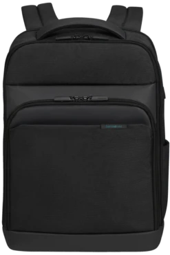 Mochila Ordenador 15.6" Samsonite Mysight Negro -Almacenamiento De Viaje 22395