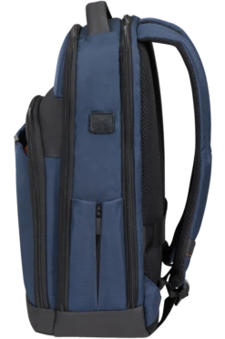 Mochila Ordenador 15.6" Samsonite Mysight Azul -Almacenamiento De Viaje 22408