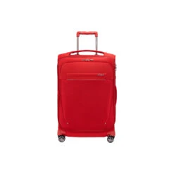 Samsonite Maleta Cabina 55 Cm 4 Ruedas B-lite Roja