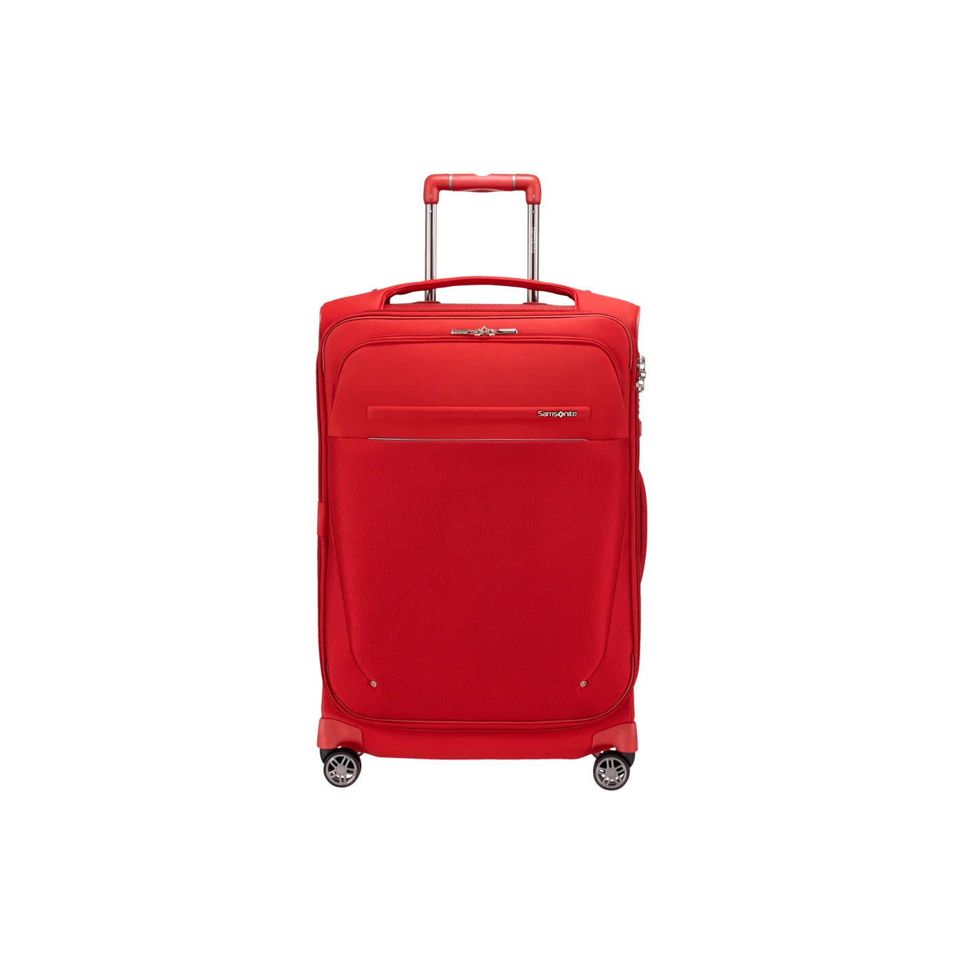 Samsonite Maleta Cabina 55 Cm 4 Ruedas B-lite Roja 3 Samsonite Maleta Cabina 55 Cm 4 Ruedas B-lite Roja