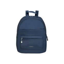 Mochila Grande Samsonite Move 3.0 Azul Marino (Dark Blue)