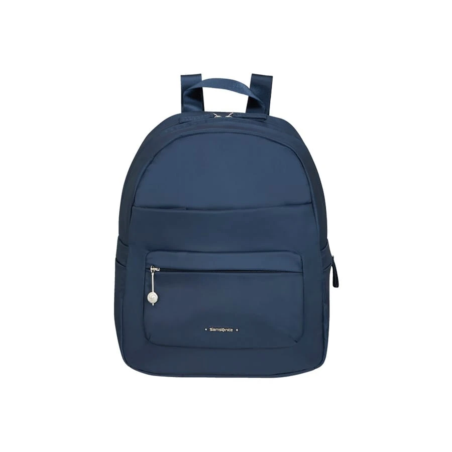 Mochila Grande Samsonite Move 3.0 Azul Marino (Dark Blue) 3 Mochila Grande Samsonite Move 3.0 Azul Marino (Dark Blue)