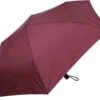 Paraguas Ultraligero Automatico Doppler Zero Magic Burdeos (Ray Berry) -Almacenamiento De Viaje 22616