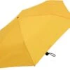 Paraguas Ultraligero Automático Doppler Zero Magic Amarillo -Almacenamiento De Viaje 22623
