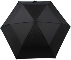 Paraguas Ultraligero Automatico Doppler Zero Magic Negro