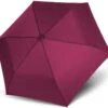 Paraguas Plegable Ultraligero Doppler Zero 99 Burdeos 2 Paraguas Plegable Ultraligero Doppler Zero 99 Burdeos -Almacenamiento De Viaje 22648